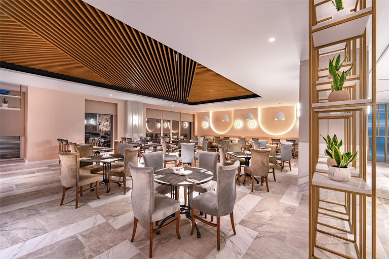 Food & Drinks 5, Trendy Aspendos Beach - All Inclusive, Manavgat