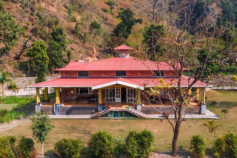Others 5, Countryville, Tehri Garhwal