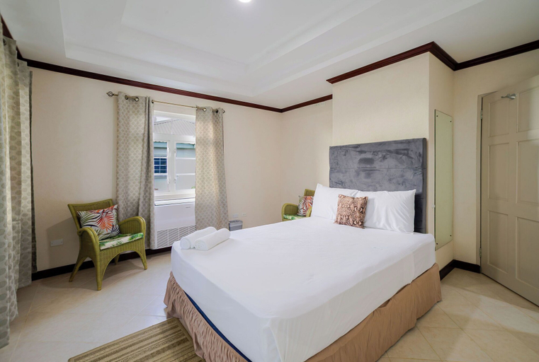 Room 3, Best E Villas St. Silas