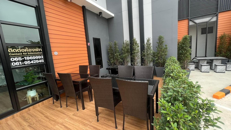 Others 5, Korner Grand Hotel, Muang Ubon Ratchatani