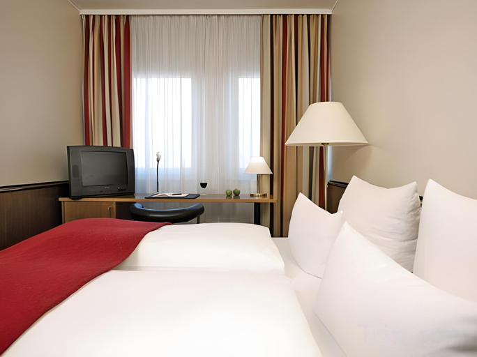 Bedroom 2, SCOTTY & PAUL Hotel Deggendorf, Deggendorf