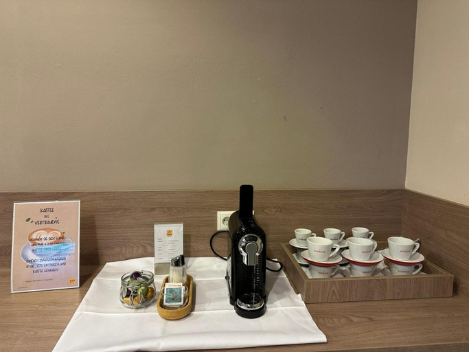 Food & Drinks 4, Jufa Hotel Graz-Sud, Graz