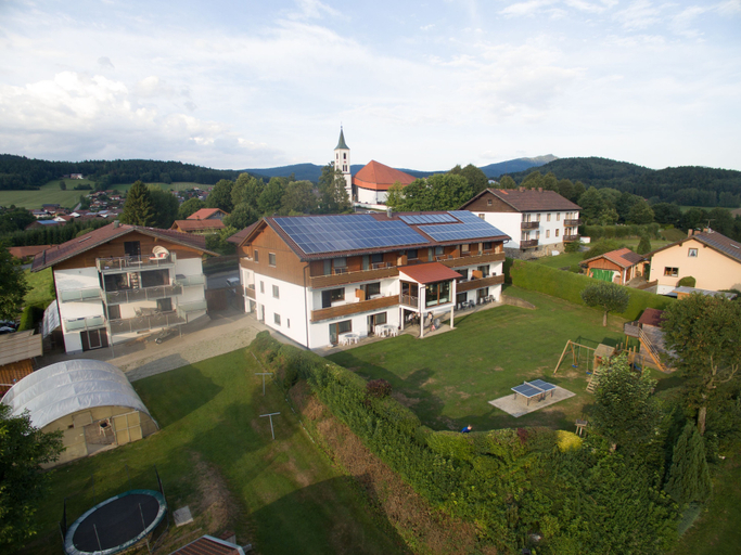 Exterior & Views 2, Gästehaus Weber, Cham