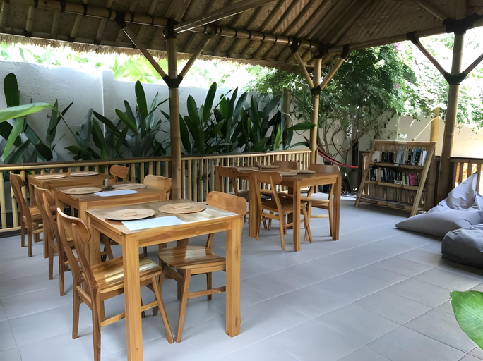 Food & Drinks 5, Cozy Cottages Lombok, Lombok