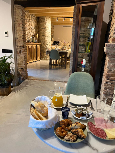 Food & Drinks 4, Hotel Moli Cardedeu, Barcelona