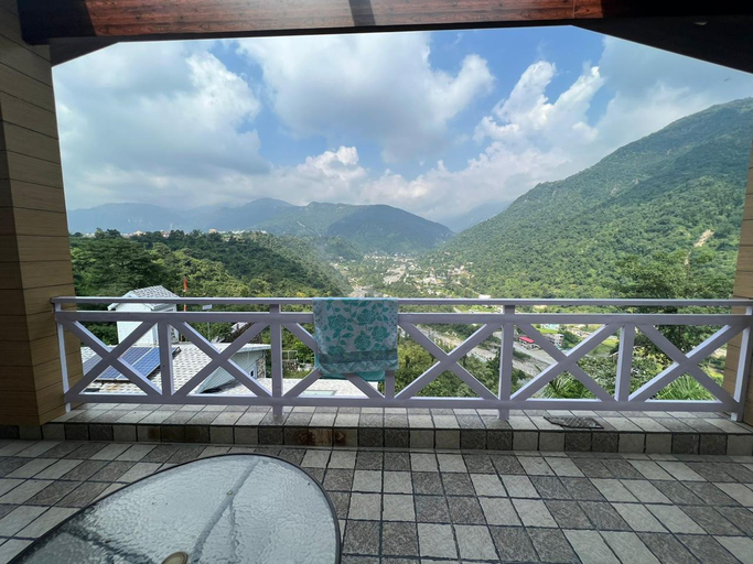 Others 4, The Wanderlust Stays , Dehradun