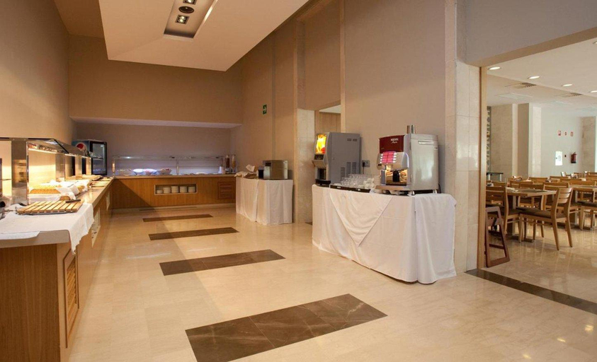 Food & Drinks 5, Sevilla Congresos Hotel, Sevilla