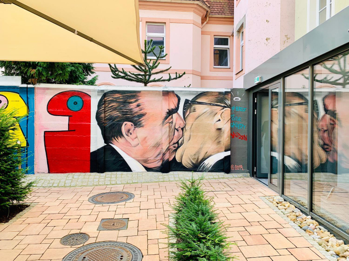 Exterior & Views 2, MOMENTS Boutique Hotel, Bautzen