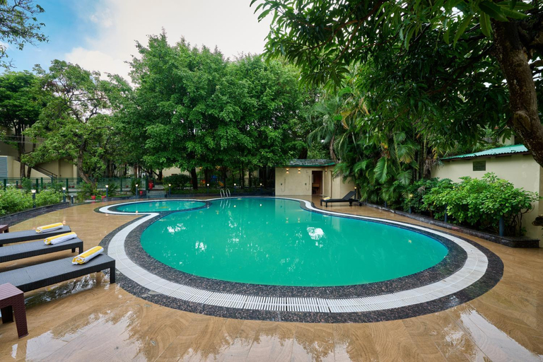 Sport & Beauty 2, Abn Sarovar Portico Jim Corbett Dhikuli, Nainital
