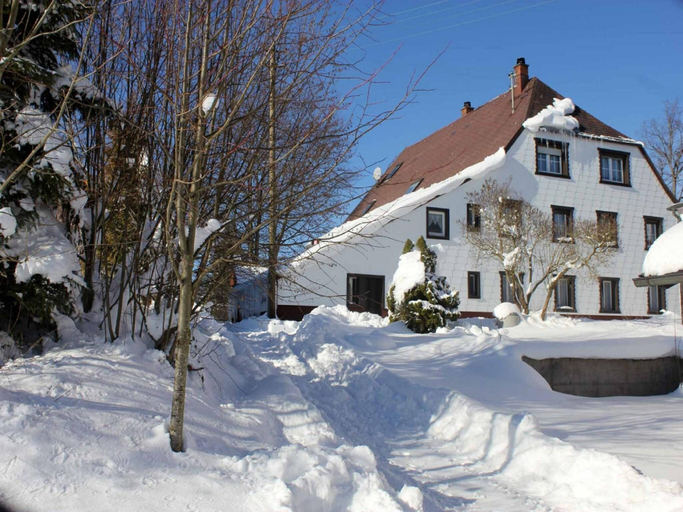 Exterior & Views 1, Wohnung in Lauterbach nahe Skipisten, Ortenaukreis