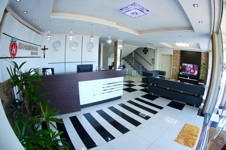 Public Area 2, Morangos Hotel, Realeza