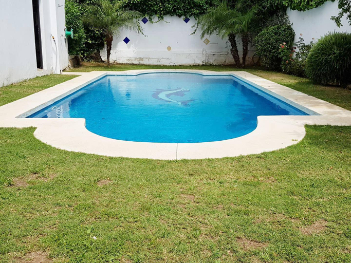 Sport & Beauty 2, Villa Africa Marbella, Málaga