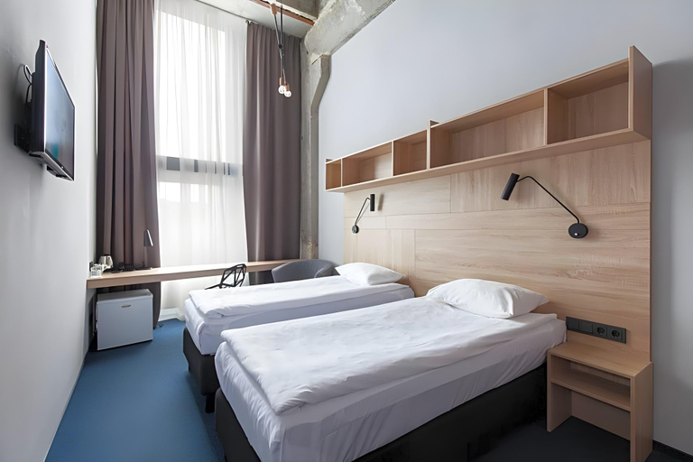 Others 5, Loop Hotel Vilnius, Vilniaus