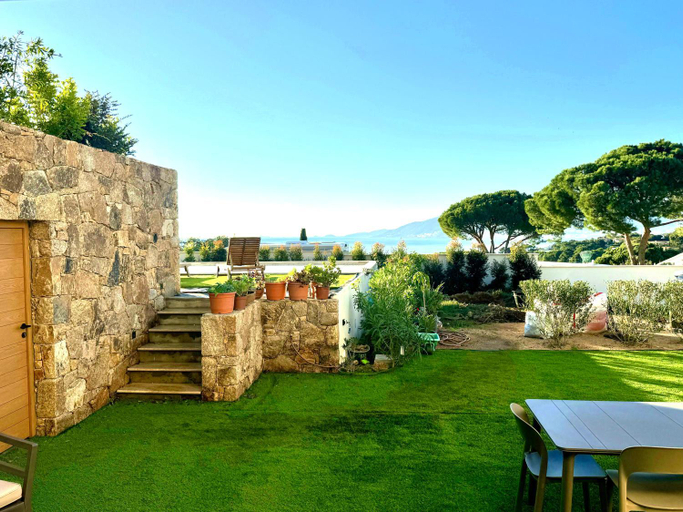 Others 4, Domaine LUMISTELLA, Corse-du-Sud