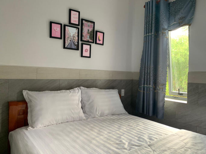 Bedroom 4, Khach San An Binh, Long Thành