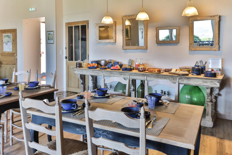 Food & Drinks 4, Le Clos Du Buis, Vaucluse