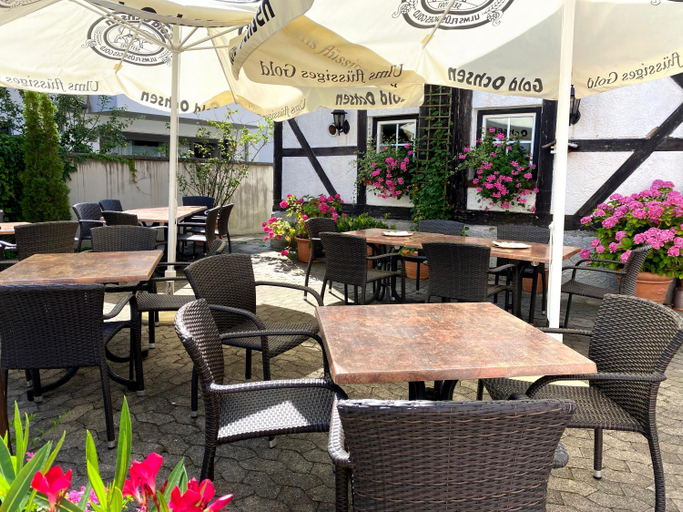 Food & Drinks 5, Hotel-Restaurant-Kolb, Neu-Ulm