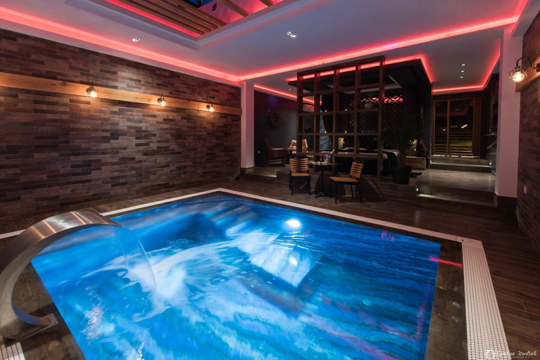 Sport & Beauty 2, Vera HOTEL-VILLA, Kosovo Polje