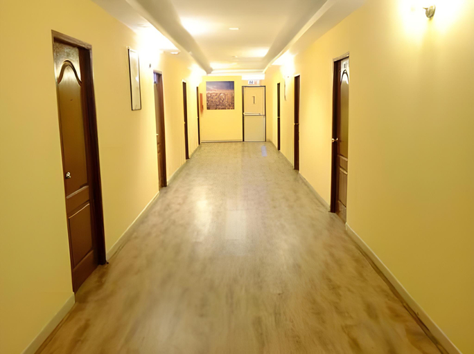 Others 5, WeRest Hotel, Muang Khon Kaen