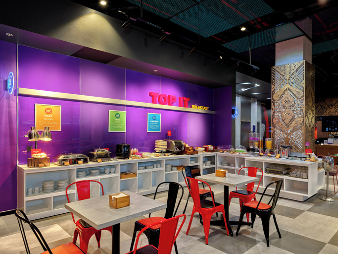 Food & Drinks 4, Tru by Hilton Viet Tri City Centre, Việt Trì