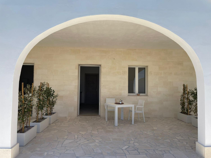 Others 3, Agriturismo Le Paesane, Lecce