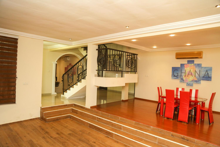 Others 4, ASK Apartments, Accra