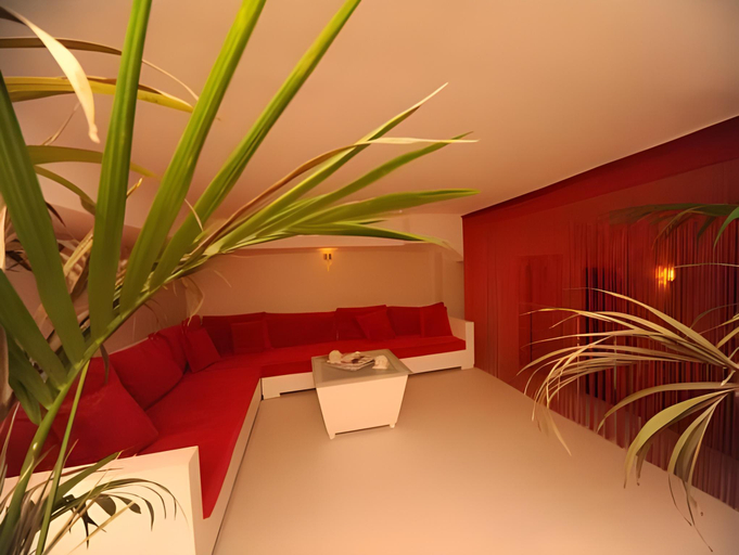 Bedroom 4, Blueberry Boutique Hotel - Boutique Class, Fethiye