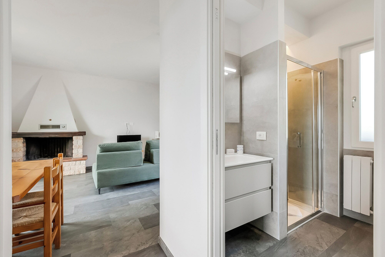 Others 4, Bellevue Modern Apartment 10, Brescia