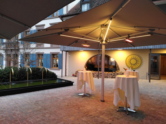Food & Drinks 5, Hotel Sonne Sissach, Sissach