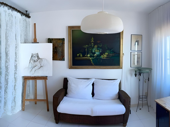 Bedroom 2, Cura Sol, Las Palmas
