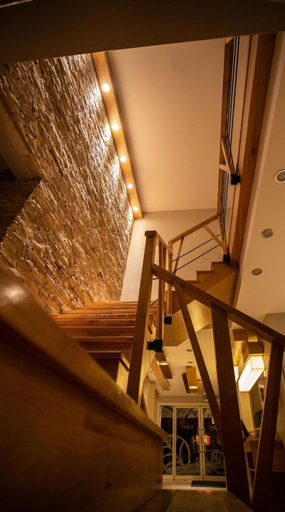 Public Area, Hotel EcoSki by bund, Bariloche
