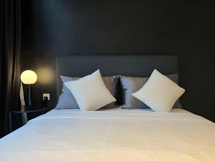 Bedroom 3, Axon Residence KL Bukit Bintang, Kuala Lumpur