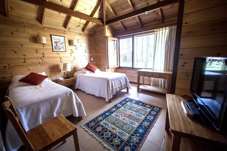 Bedroom 3, Il Belvedere, n.a337