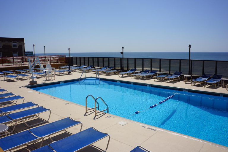 Sport & Beauty 5, Tropicana Atlantic City – A Caesars Rewards Destination, Atlantic