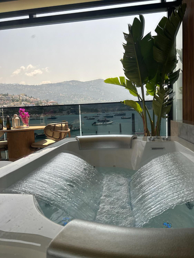 Sport & Beauty 2, Rea Boutique Hotel, Vlorës
