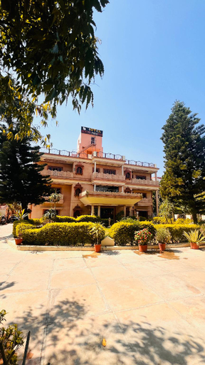 Others 3, Hotel Master Paradise, Pushkar, Rajasthan , INDIA, Ajmer