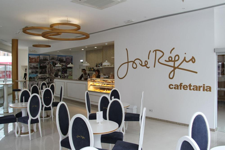 Food & Drinks 4, Hotel Jose Regio, Portalegre