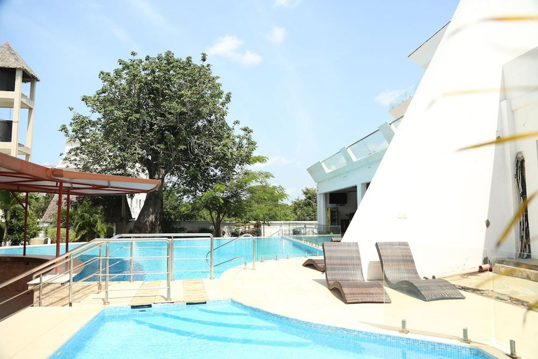 Sport & Beauty 2, Seaclusion Diani, Msambweni