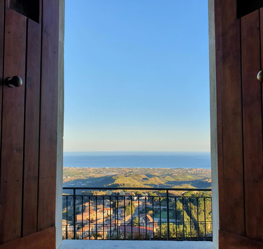 Others 4, Albergo Palazzo Sant'Anna Gerace, Reggio Di Calabria