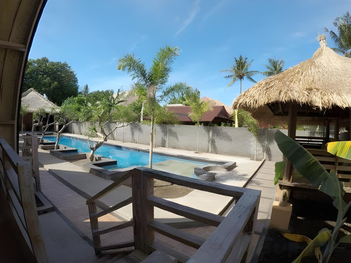 Others 2, Gili Kulemba Bungalow, Lombok
