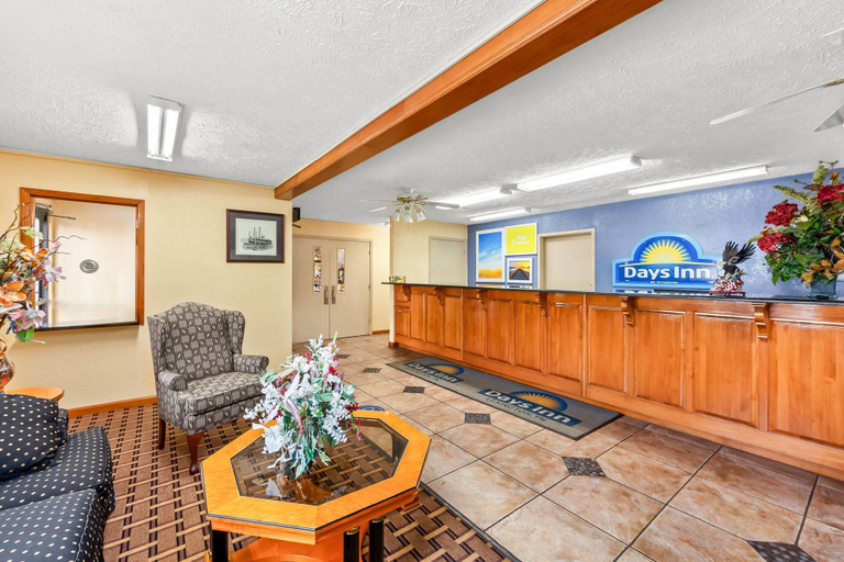 Others 5, Days Inn by Wyndham Lexington, Henderson