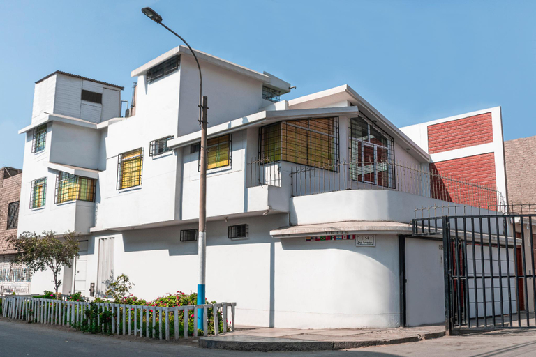 Exterior & Views 2, Hotel B&B Wasi Airport Lima, Callao