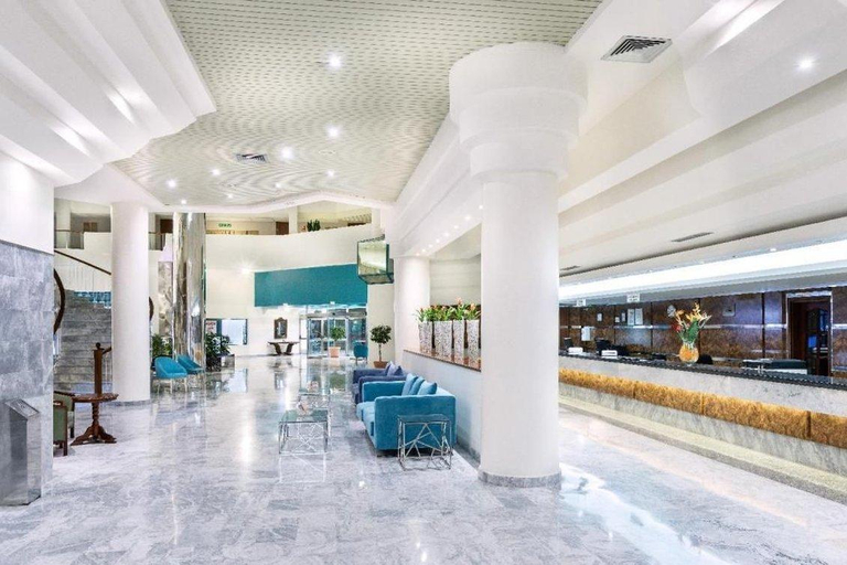 Public Area 4, Alua Tenerife, Santa Cruz de Tenerife