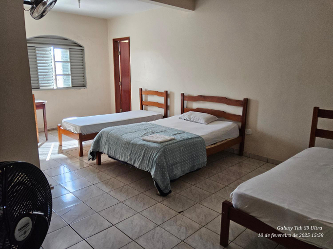 Bedroom 5, Viturino, Caldas Novas