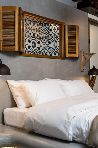 Bedroom 2, Olganos VL Luxury Rooms & Suites, Central Macedonia