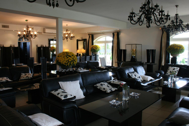 Food & Drinks 4, Merci Hotel, Galanta