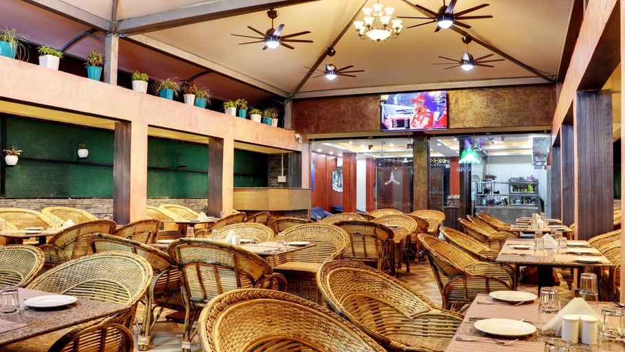 Food & Drinks 3, Bharalu Residency, Kamrup Metropolitan
