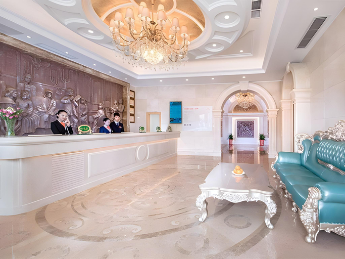 Others 5, Vienna Hotel Shenzhen Nanshan Technology Park Wenke Yuncheng, Shenzhen