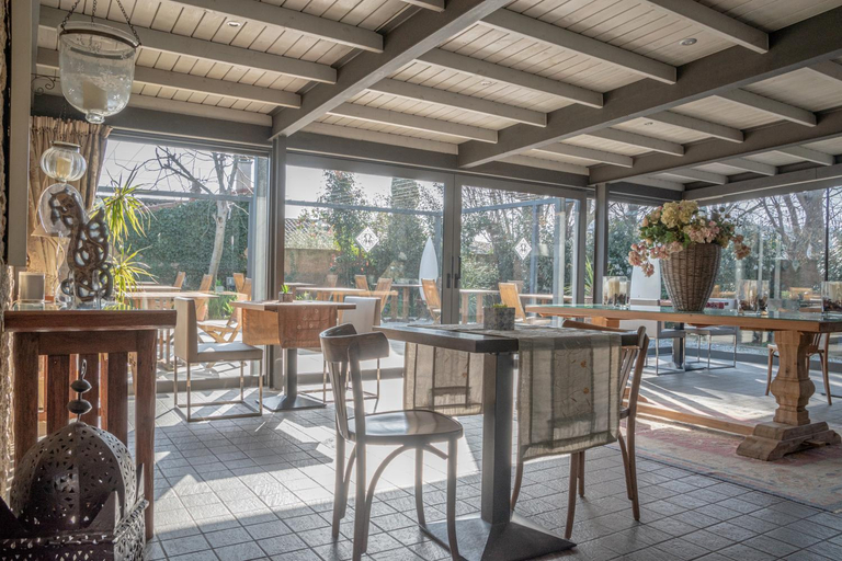Food & Drinks 5, El Raco de Madremanya - Adults only, Girona