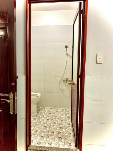 Bathroom 5, Kathy Hotel, Tân Bình